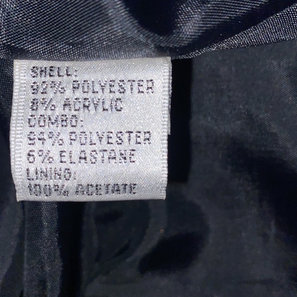 Carmen Marc Valvo Dress - Picture 8 of 10